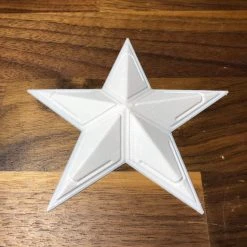 SuperheroDIY Cap Civil War Chest Star -smitty shop cap civil war chest star 354712 1500x