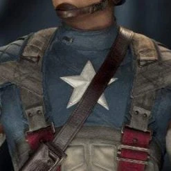 SuperheroDIY Cap TFA Chest Star -smitty shop cap tfa chest star 414047 1500x