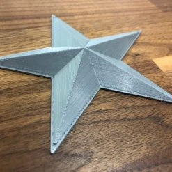 SuperheroDIY Cap TFA Chest Star -smitty shop cap tfa chest star 836475 1500x