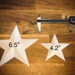 SuperheroDIY Cap TFA Chest Star -smitty shop cap tfa chest star 877593 1500x