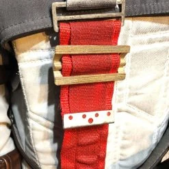 SuperheroDIY Cap TFA Front Strap Tri-Glide Buckles | Strap Slider Buckles -smitty shop cap tfa front strap tri glide buckles strap slider buckles 608773 1500x