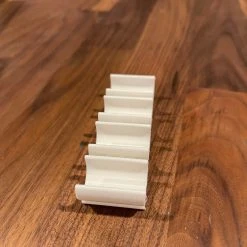 SuperheroDIY Chalk Marker Holder For 2" Circumference Markers | Side Mount 4 Or 8 Window Markers | Fits Chalky Crown -smitty shop chalk marker holder for 2 circumference markers side mount 4 or 8 window markers fits chalky crown 934310 1500x