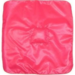 Officials Flags N' Bags Red Base Runner Violation Flag