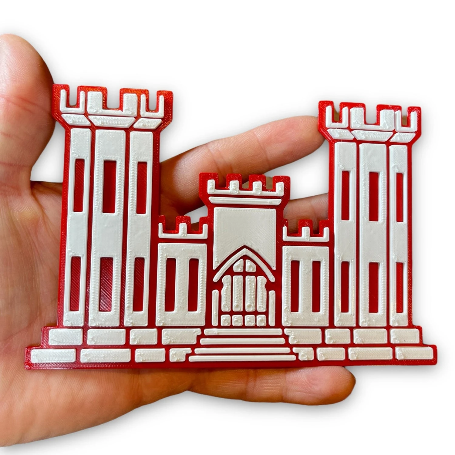 SuperheroDIY Combat Engineer Corps Castle US Army Marines Sign Badge Emblem Logo 1 SuperheroDIY Combat Engineer Corps Castle US Army Marines Sign Badge Emblem Logo