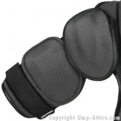 Diamond Umpire Gear Diamond IX3 Umpire Chest Protector 17 Diamond Umpire Gear Diamond IX3 Umpire Chest Protector -smitty shop dcpix3 arm z