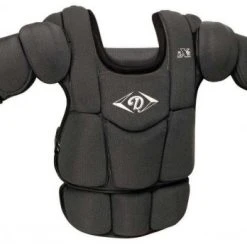 Diamond Umpire Gear Diamond IX3 Umpire Chest Protector