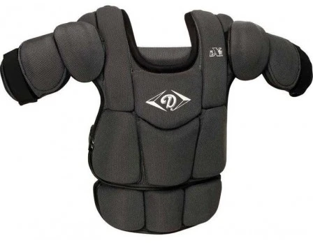 Diamond Umpire Gear Diamond IX3 Umpire Chest Protector 1 Diamond Umpire Gear Diamond IX3 Umpire Chest Protector