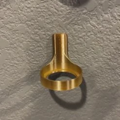 SuperheroDIY Floating Shelves For Amiibo Accessories | Comes With Command Strips! No Screws No Drilling | Display Shelf For Nintendo Amiibo -smitty shop fdb40192e8c44c4ea320f201c50d35b2.thumbnail.0000000000 1500x