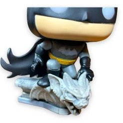 SuperheroDIY Floating Shelf For Funko Batman Lights & Sound | Comes With Mounting Screw | Funko Pop Floating Stand -smitty shop floating shelf for funko batman lights sound comes with mounting screw funko pop floating stand 790292 1500x