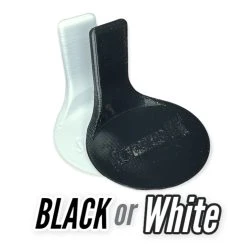 SuperheroDIY Pop Shelf 2.5” Wide Floating Shelf For Larger Funko Pops | Funko Pop Stand Display Shelves | Comes With Command Strips -smitty shop floating shelf for pops with acrylic base stand or big head funko pop stand display shelves comes with command strips 113155 1500x