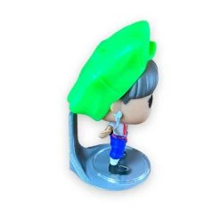 SuperheroDIY Pop Shelf 2.5” Wide Floating Shelf For Larger Funko Pops | Funko Pop Stand Display Shelves | Comes With Command Strips -smitty shop floating shelf for pops with acrylic base stand or big head funko pop stand display shelves comes with command strips 302082 1500x