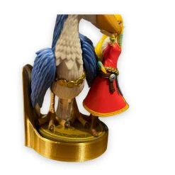 SuperheroDIY Floating Shelves For Amiibo Accessories | Comes With Command Strips! No Screws No Drilling | Display Shelf For Nintendo Amiibo -smitty shop floating shelves for amiibo accessories comes with command strips no screws no drilling display shelf for nintendo amiibo 353340 1500x