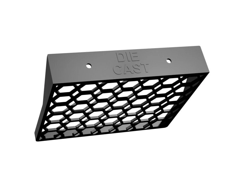 SuperheroDIY Floating Shelves For Funko Die-cast Pop Case | Wall Mount Collectible Funko Pop Box Display Shelf Honeycomb | Fits DIE CAST Funko 7 SuperheroDIY Floating Shelves For Funko Die-cast Pop Case | Wall Mount Collectible Funko Pop Box Display Shelf Honeycomb | Fits DIE CAST Funko - Image 7