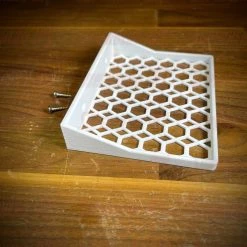 SuperheroDIY Floating Shelves For Funko Die-cast Pop Case | Wall Mount Collectible Funko Pop Box Display Shelf Honeycomb | Fits DIE CAST Funko 9 SuperheroDIY Floating Shelves For Funko Die-cast Pop Case | Wall Mount Collectible Funko Pop Box Display Shelf Honeycomb | Fits DIE CAST Funko -smitty shop floating shelves for funko die cast pop case wall mount collectible funko display shelf honeycomb fits die cast funko 221504 1500x