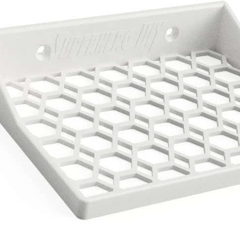 SuperheroDIY Floating Shelves For Funko Die-cast Pop Case | Wall Mount Collectible Funko Pop Box Display Shelf Honeycomb | Fits DIE CAST Funko 5 SuperheroDIY Floating Shelves For Funko Die-cast Pop Case | Wall Mount Collectible Funko Pop Box Display Shelf Honeycomb | Fits DIE CAST Funko - Image 5