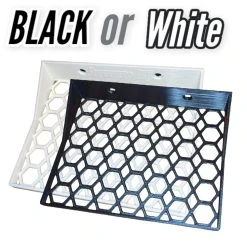 SuperheroDIY Floating Shelves For POPSHIELD ARMOR Hard Protectors | Fits PopShield Armor Hard Stacks For Funko Pop Boxes | Mounting Screws Included -smitty shop floating shelves for popshield armor hard protectors fits popshield armor hard stacks for funko pop boxes mounting screws included 784303 1500x