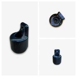 SuperheroDIY Flying-style Wall Mount For Hot Toys | Wall Mount For 1/6 Scale Sixth Scale Figure Display Rod -smitty shop flying style wall mount for hot toys wall mount for 16 scale sixth scale figure display rod 352511 1500x