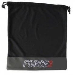 Force3 Umpire Gear Force3 Universal Umpire Mask Bag