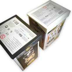 SuperheroDIY Pop Box Open Bottom Wall Mount Collectible Display Shelf | Fits Soft Display Case Or Hard Protectors | Screws Included | Funko Pop Floating Shelves -smitty shop funko box open bottom wall mount collectible display shelf fits soft display case or hard protectors screws included floating shelves 722577 1500x