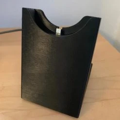 SuperheroDIY Headphone Stand For Jabra Evolve 75 Headset -smitty shop headphone stand for jabra evolve 75 headset 166383 1500x