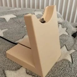 SuperheroDIY Headphone Stand For Jabra Evolve 75 Headset -smitty shop headphone stand for jabra evolve 75 headset 332516 1500x