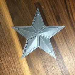 SuperheroDIY Cap Avengers Endgame Chest Star -smitty shop il fullxfull.1956572362 tw29 1500x