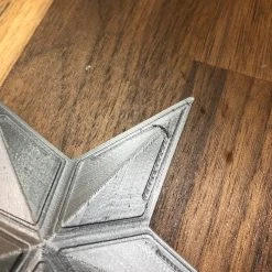 SuperheroDIY Cap Avengers Endgame Chest Star -smitty shop il fullxfull.2004104271 4p2p 1500x