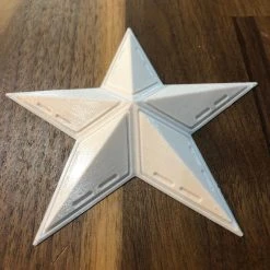 SuperheroDIY Cap Winter Soldier Style Chest Star -smitty shop il fullxfull.2020427257 h33w 1500x