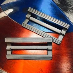 SuperheroDIY Cap TFA Front Strap Tri-Glide Buckles | Strap Slider Buckles