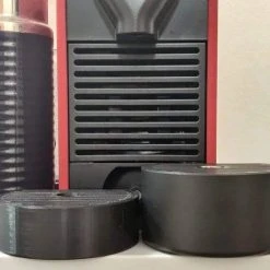 SuperheroDIY U Mug Drip Tray For Nespresso U -smitty shop il fullxfull.3128125997 9g6j 1500x