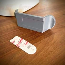 SuperheroDIY Cable Wrap For KitchenAid Stand Mixer | Comes With 3M Command Strip -smitty shop il fullxfull.3678298227 fjuw 1500x