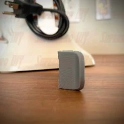 SuperheroDIY Cable Wrap For KitchenAid Stand Mixer | Comes With 3M Command Strip -smitty shop il fullxfull.3678298281 eb3k 1500x