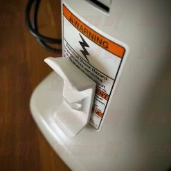 SuperheroDIY Cable Wrap For KitchenAid Stand Mixer | Comes With 3M Command Strip -smitty shop il fullxfull.3678298683 owbp 1500x