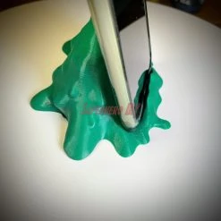 SuperheroDIY Slime Phone Stand | Funky Cool Phone Stand Works With Bulky Cases And Multiple Types Of Phones/tablets! -smitty shop il fullxfull.3864475350 1se9 1500x
