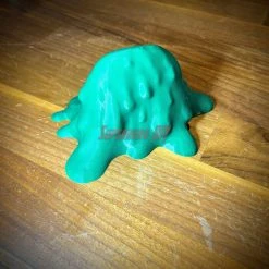 SuperheroDIY Slime Phone Stand | Funky Cool Phone Stand Works With Bulky Cases And Multiple Types Of Phones/tablets! -smitty shop il fullxfull.3864475532 6c9x 1500x