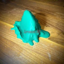 SuperheroDIY Slime Phone Stand | Funky Cool Phone Stand Works With Bulky Cases And Multiple Types Of Phones/tablets! -smitty shop il fullxfull.3864475540 o2kt 1500x