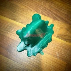 SuperheroDIY Slime Phone Stand | Funky Cool Phone Stand Works With Bulky Cases And Multiple Types Of Phones/tablets! -smitty shop il fullxfull.3911970687 qy3o 1500x