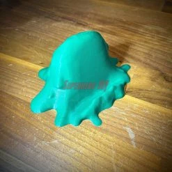 SuperheroDIY Slime Phone Stand | Funky Cool Phone Stand Works With Bulky Cases And Multiple Types Of Phones/tablets! -smitty shop il fullxfull.3911970705 3h7g 1500x