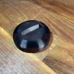 SuperheroDIY Stand For Apple TV Remote – Never Lose Your Apple TV Siri Remote Again! 3D-printed Holder For Apple TV Siri Remote -smitty shop il fullxfull.3950627273 sm1t 1500x