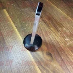 SuperheroDIY Stand For Apple TV Remote – Never Lose Your Apple TV Siri Remote Again! 3D-printed Holder For Apple TV Siri Remote -smitty shop il fullxfull.3950627329 m54a 1500x