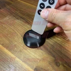SuperheroDIY Stand For Apple TV Remote – Never Lose Your Apple TV Siri Remote Again! 3D-printed Holder For Apple TV Siri Remote -smitty shop il fullxfull.3950627609 m3fp 1500x