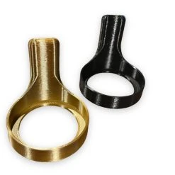 SuperheroDIY Floating Shelves For Amiibo Accessories | Comes With Command Strips! No Screws No Drilling | Display Shelf For Nintendo Amiibo -smitty shop il fullxfull.4406020840 f1bp 1500x