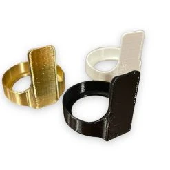 SuperheroDIY Floating Shelves For Amiibo Accessories | Comes With Command Strips! No Screws No Drilling | Display Shelf For Nintendo Amiibo -smitty shop il fullxfull.4453409227 crla 1500x