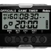Robic Timers And Stopwatches Robic Universal Official Game Timer