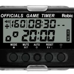 Robic Timers And Stopwatches Robic Universal Official Game Timer