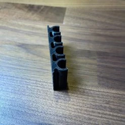 SuperheroDIY Marker Holder For Sharpie Permanent Markers | Side Mount 4 Or 8 Regular Sharpie Pens | Marker Organizer -smitty shop marker holder for sharpie permanent markers side mount 4 or 8 regular sharpie pens marker organizer 290501 1500x