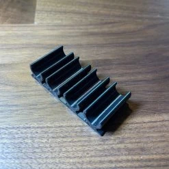 SuperheroDIY Marker Holder For Sharpie Permanent Markers | Side Mount 4 Or 8 Regular Sharpie Pens | Marker Organizer -smitty shop marker holder for sharpie permanent markers side mount 4 or 8 regular sharpie pens marker organizer 462074 1500x