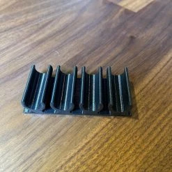 SuperheroDIY Marker Holder For Sharpie Permanent Markers | Side Mount 4 Or 8 Regular Sharpie Pens | Marker Organizer -smitty shop marker holder for sharpie permanent markers side mount 4 or 8 regular sharpie pens marker organizer 673964 1500x