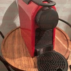 SuperheroDIY Mini Mug Drip Tray For Nespresso Essenza By DeLonghi Coffee Maker | Fits Delonghi Version Of Essenza Mini