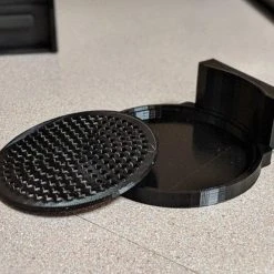 SuperheroDIY Mini Mug Drip Tray For Nespresso Essenza Coffee Maker | Fits Breville Or Krups Version, Also Works On Essenza Mini Plus -smitty shop mini mug drip tray for nespresso essenza coffee maker fits breville or krups version also works on essenza mini plus 534410 1500x